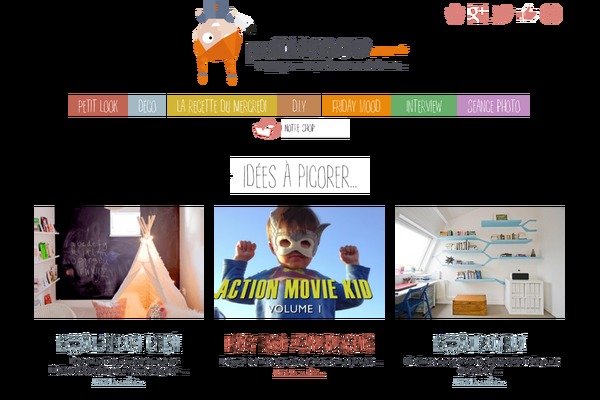 Site using Anti-spam plugin