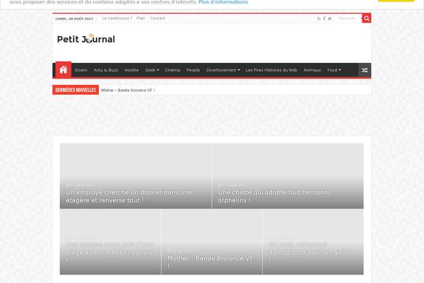 Site using CC Cookie Consent (Silktide) plugin