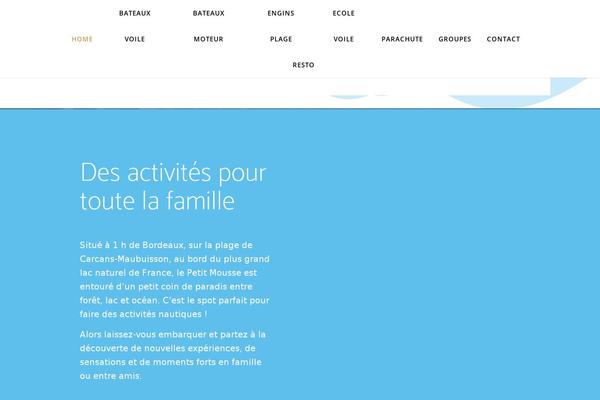 Site using Widgetkit-for-elementor plugin