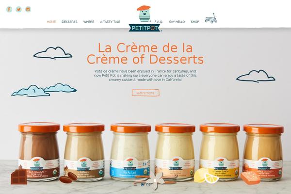 Site using Quick and Easy FAQs plugin