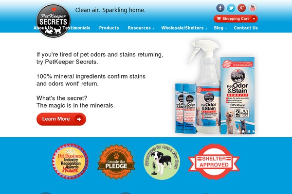 Velocity theme site design template sample
