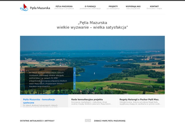 Site using Gallery-buddy plugin