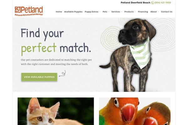 Site using Captiva-toolkit plugin
