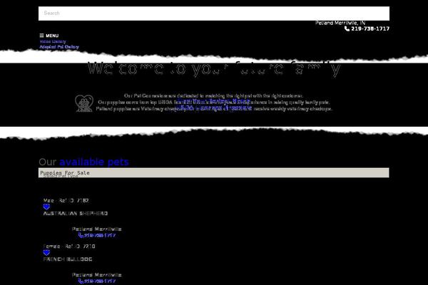 Site using Cosmick Star Rating plugin