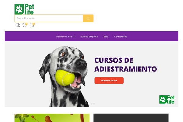 Site using Button-generation plugin