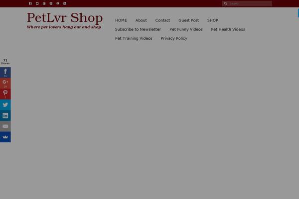 Site using Wooallinone plugin