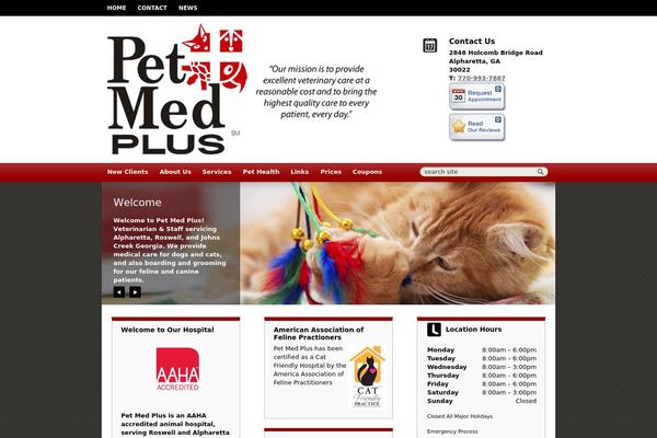 Site using Bds-cleaner-gallery plugin