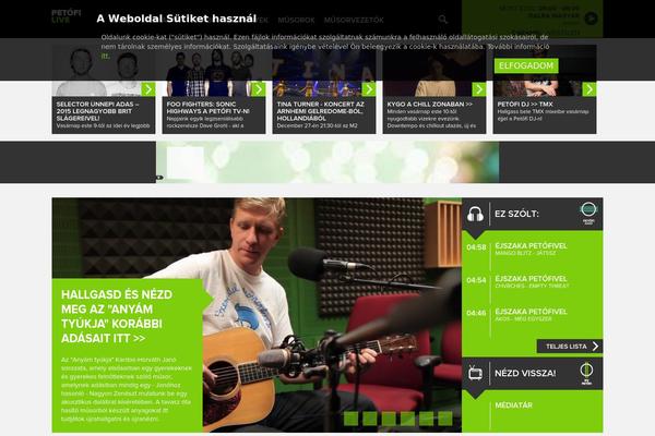 Site using Hms-youtube-inserter plugin