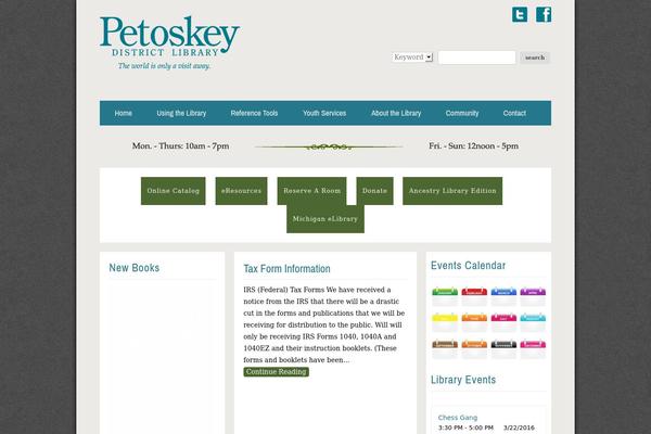 Site using Business Hours Plugin plugin