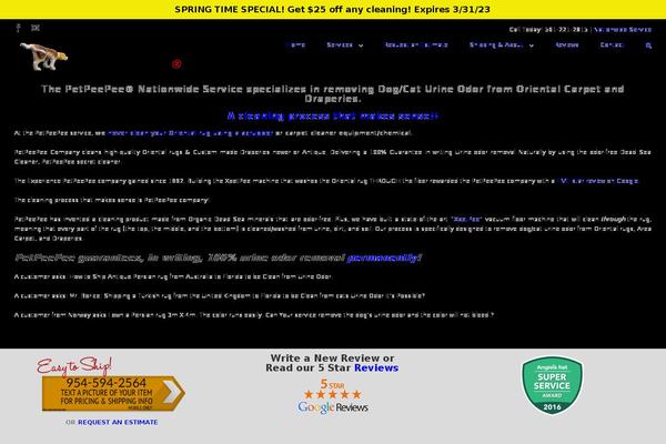 Site using Yottie-lite plugin
