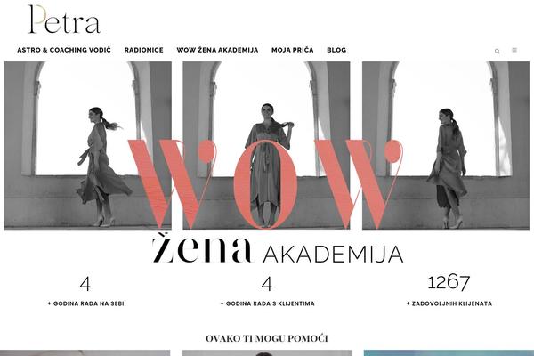 Site using Add-anchor-links plugin
