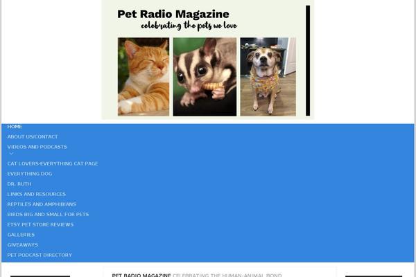 Site using Embedpress plugin