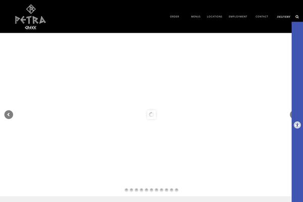 Jkreativ theme site design template sample