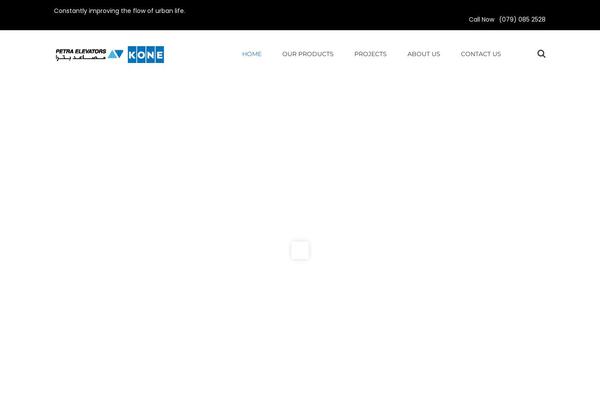 Site using Owl-carousel-wp plugin