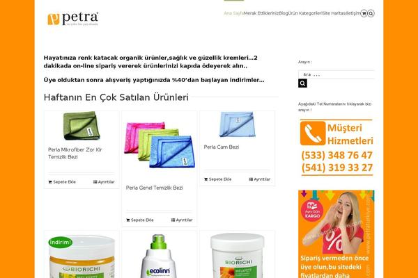 Avadachild theme site design template sample