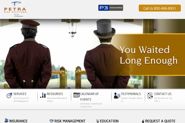 Virtue_premium_child theme site design template sample