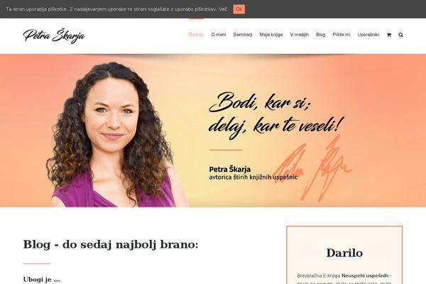Site using Convertplug plugin