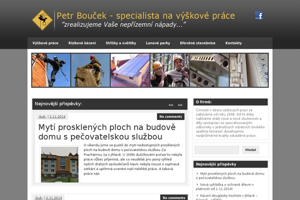 zeeSynergie theme site design template sample