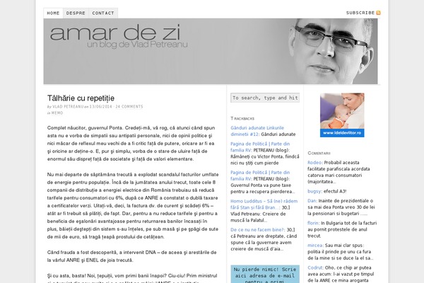 Wpdevel theme site design template sample
