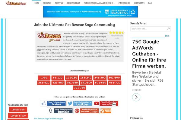 Sensational theme site design template sample