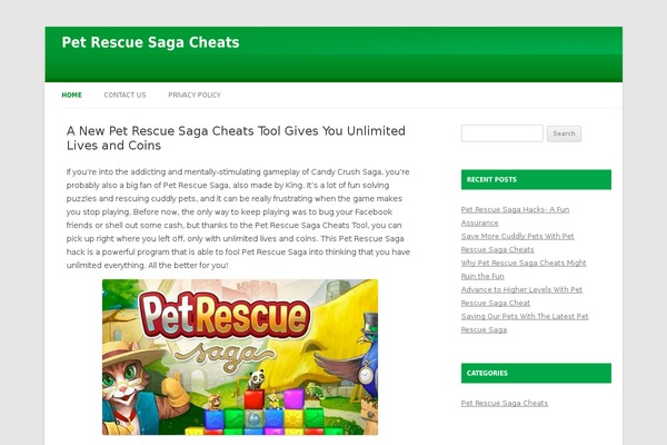 NuvioLiquid Green theme site design template sample