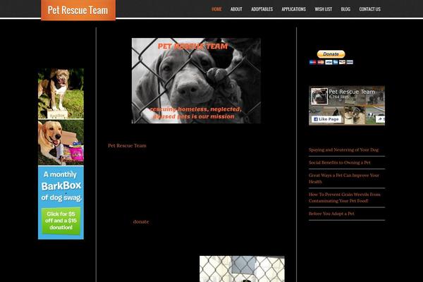 Eleven40 theme site design template sample