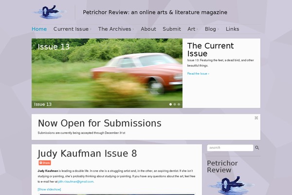 Site using jcwp left right key navigation plugin