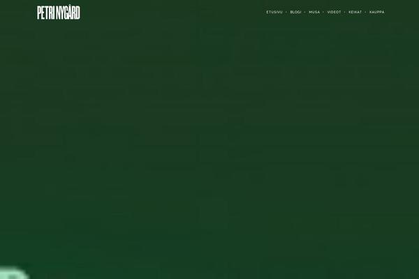 Site using Ut-pricing plugin