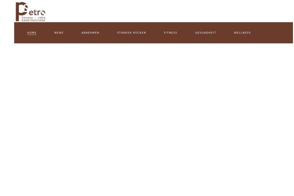 Site using Powerlift-core plugin