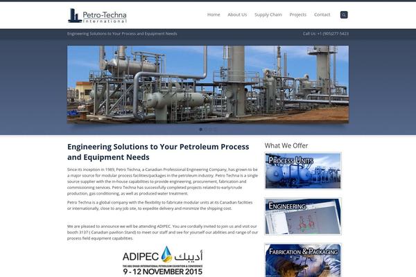 Interio theme site design template sample