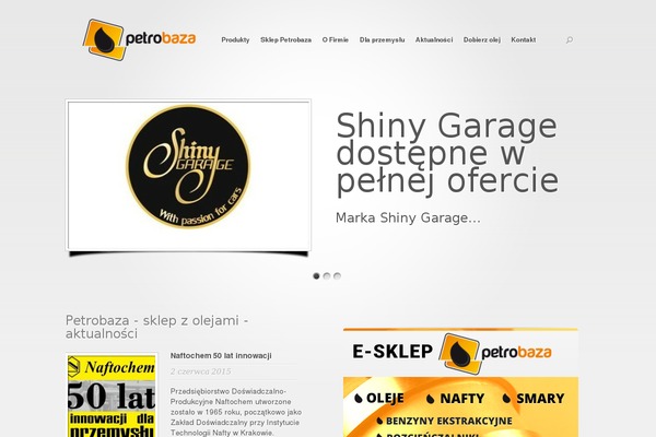 Site using Facebook Likebox Slider by ARScode plugin