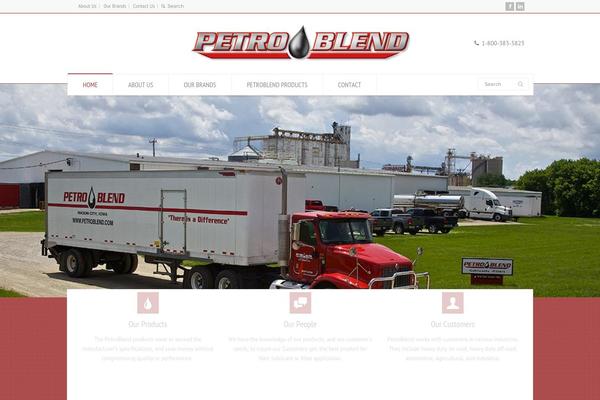RT-Theme 18 theme site design template sample