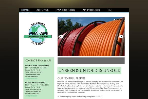 Theme1369 theme site design template sample