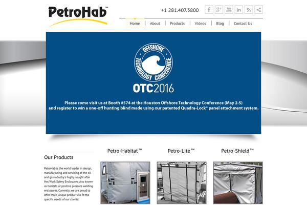 Site using Pws-core plugin
