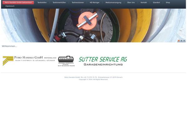Site using Formidable PRO2PDF plugin