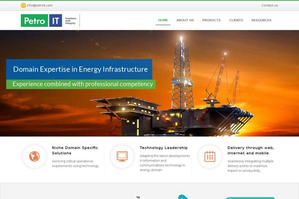 Site using LayerSlider plugin