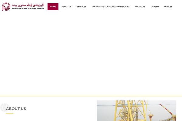 Site using Tooltip CK plugin