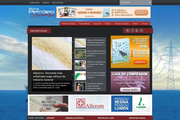 Site using Print-O-Matic plugin