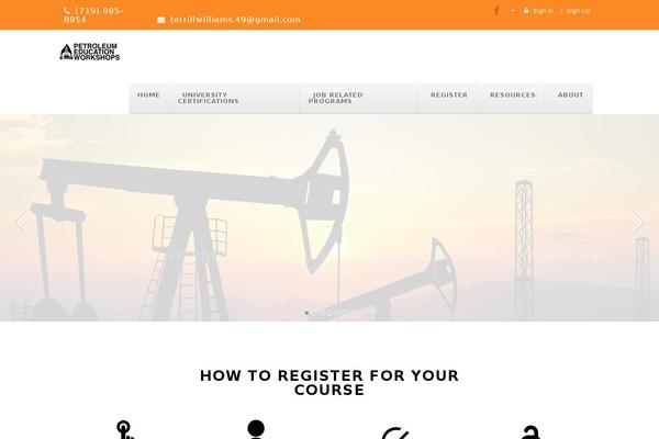 Site using At-logocarousel plugin