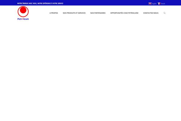 Site using Billio_vc_addon plugin