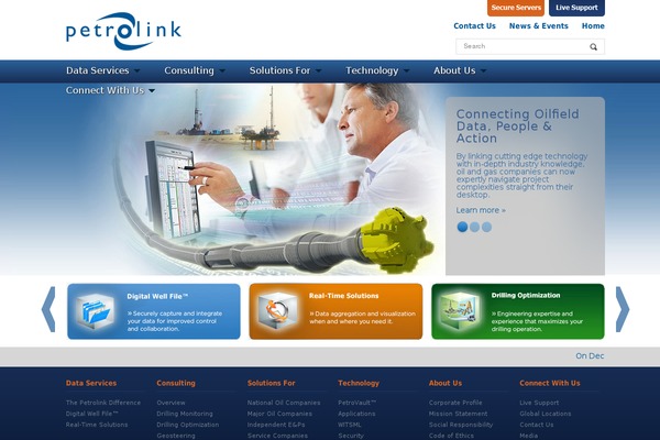 Site using Dt-the7-core plugin