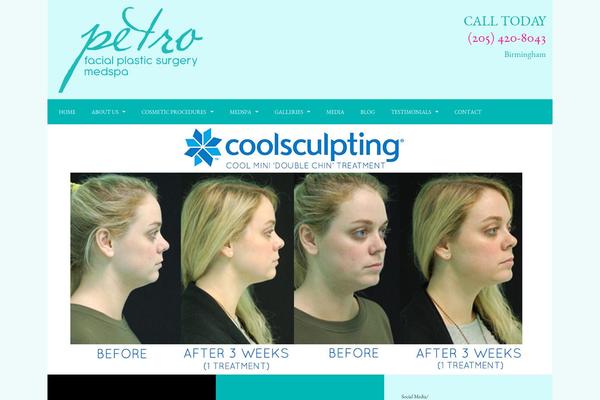 Studios-2014 theme site design template sample
