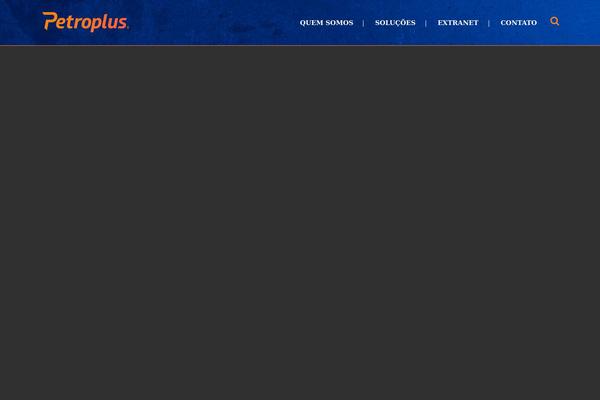 Site using Qode-news plugin