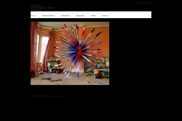 Site using Easingsliderpro plugin