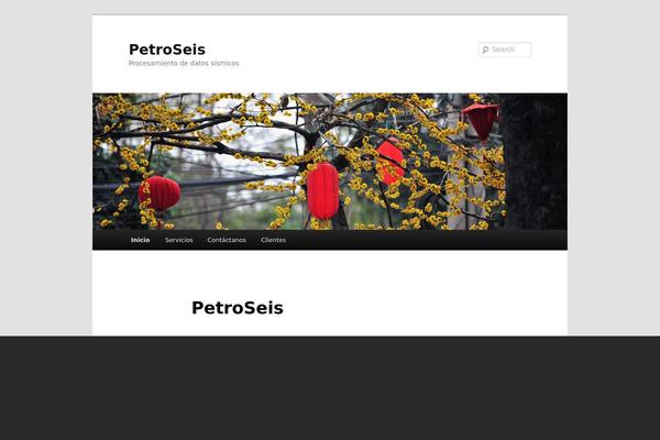 Site using Ultimate-addons plugin