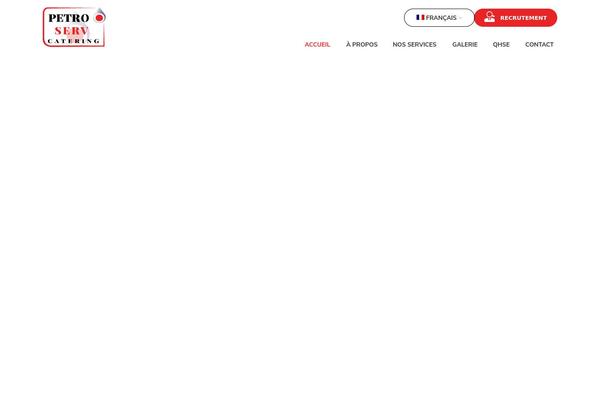 Site using Sitepress-multilingual-cms-master plugin