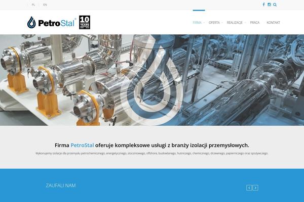 Convertible theme site design template sample