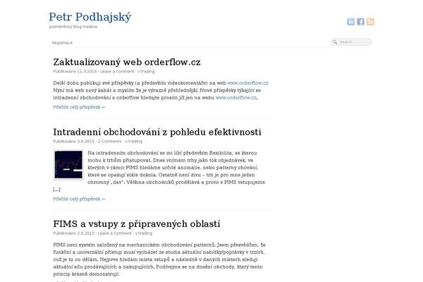 Site using WP-Members: Membership Framework plugin