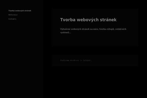 iFeature theme site design template sample