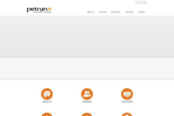 Lotus theme site design template sample